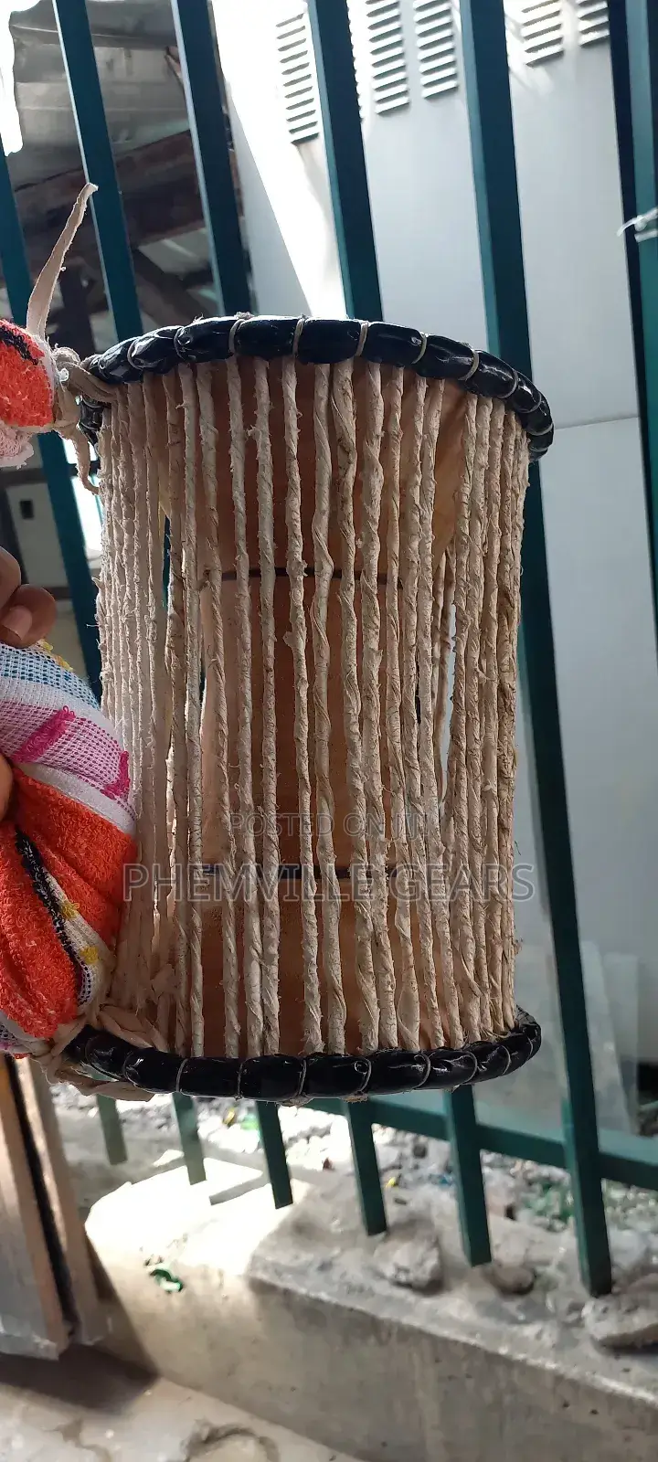 Quality Talking Drum