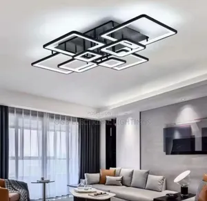 Nordic Chandelier