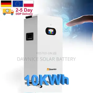 Hot Sales Lifepo4 Battery 51.2v 10kwh Power Wall