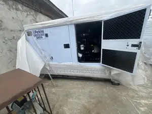 30kva Perkins Sp Generator Diesel Is Available New Arrival