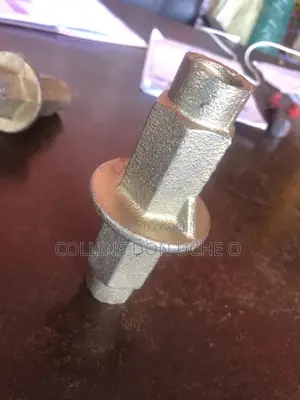 Water Stopper Nut