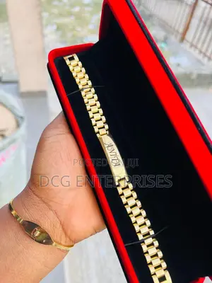 Customized Jewelry