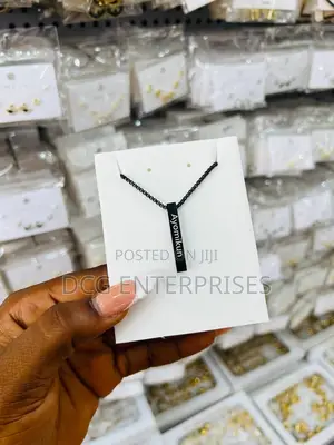Customized Jewelry