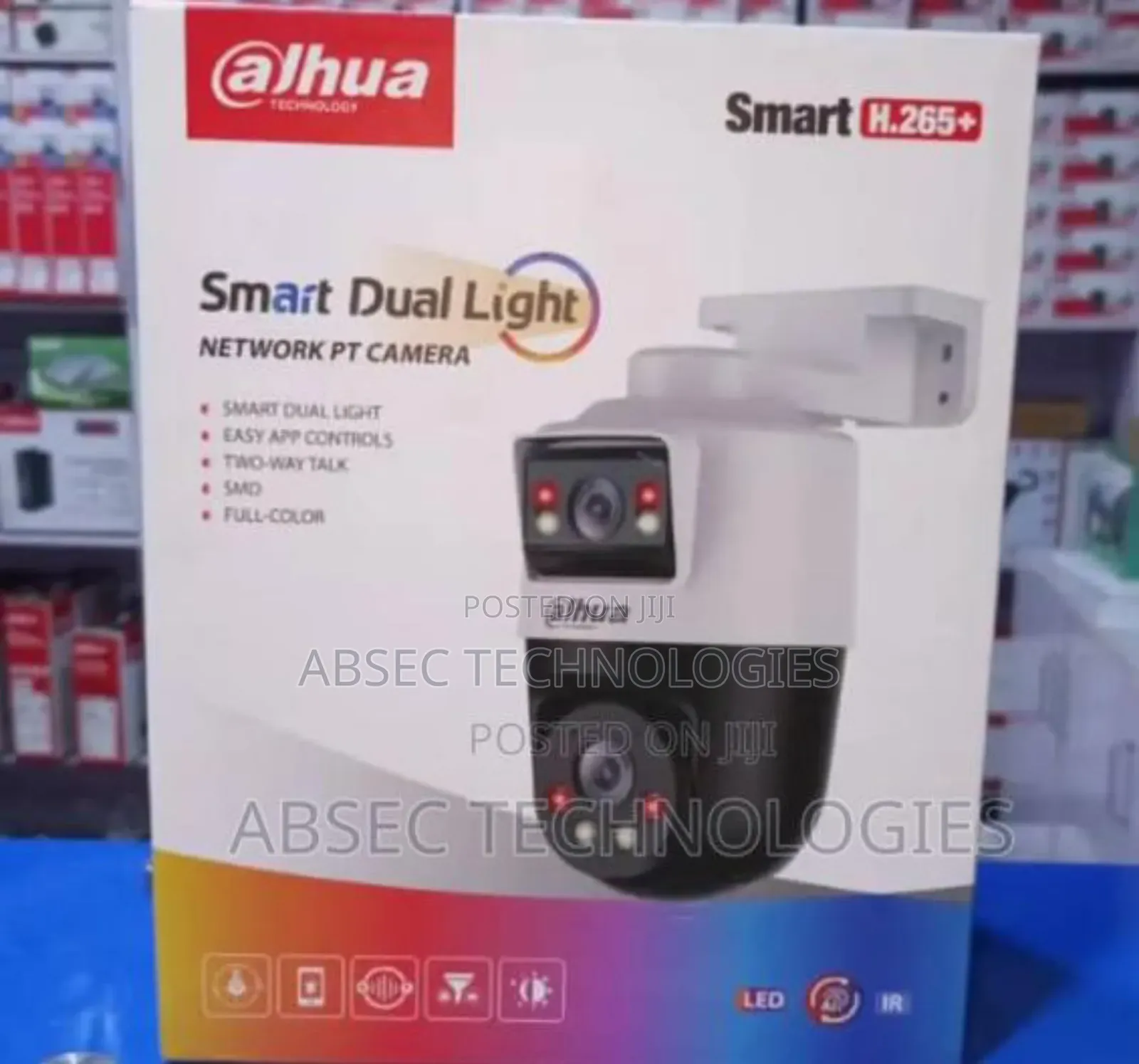 CCTV and Security Gadgets Installation Sale