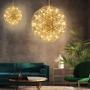 Indoor Bar Pendant Light