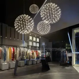 Indoor Bar Pendant Light