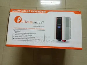 Felicity Inverter Ivps 2.5kva 24v