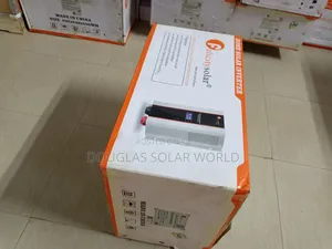 Felicity Inverter Ivps 2.5kva 24v
