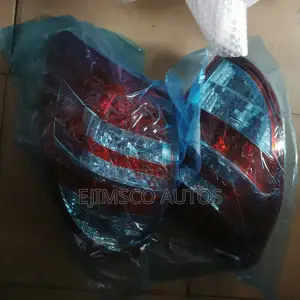 Back Light Rav4 2010 Model