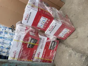 100a Deep Cycle Gel Solar Battery