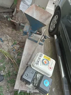 Grinding Machine