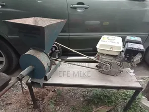 Grinding Machine