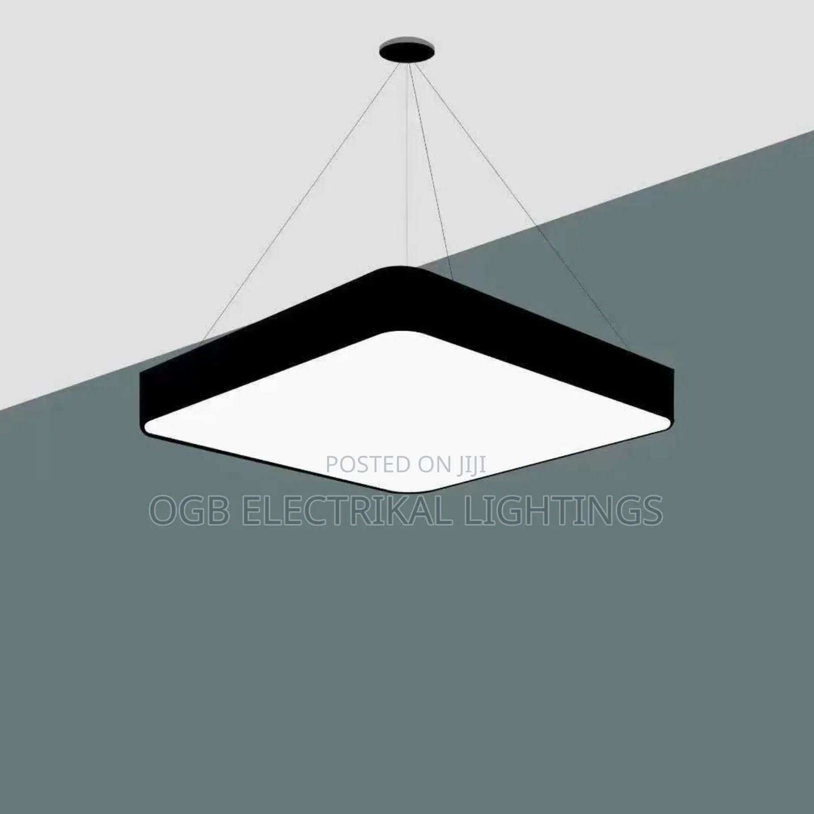 Office Chandelier