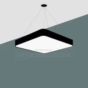 Office Chandelier