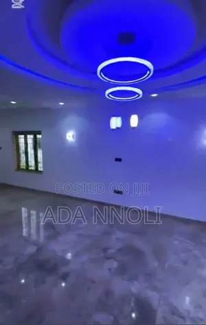 4bdrm Duplex in Jabi for rent