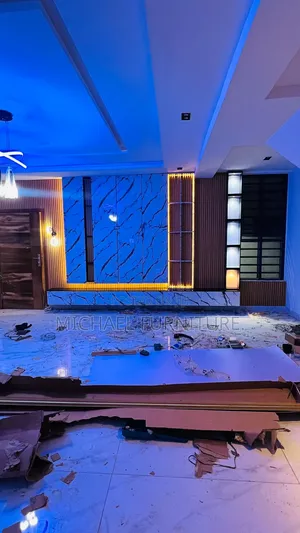 Distinct , Sturdy and High Quality Tv Console