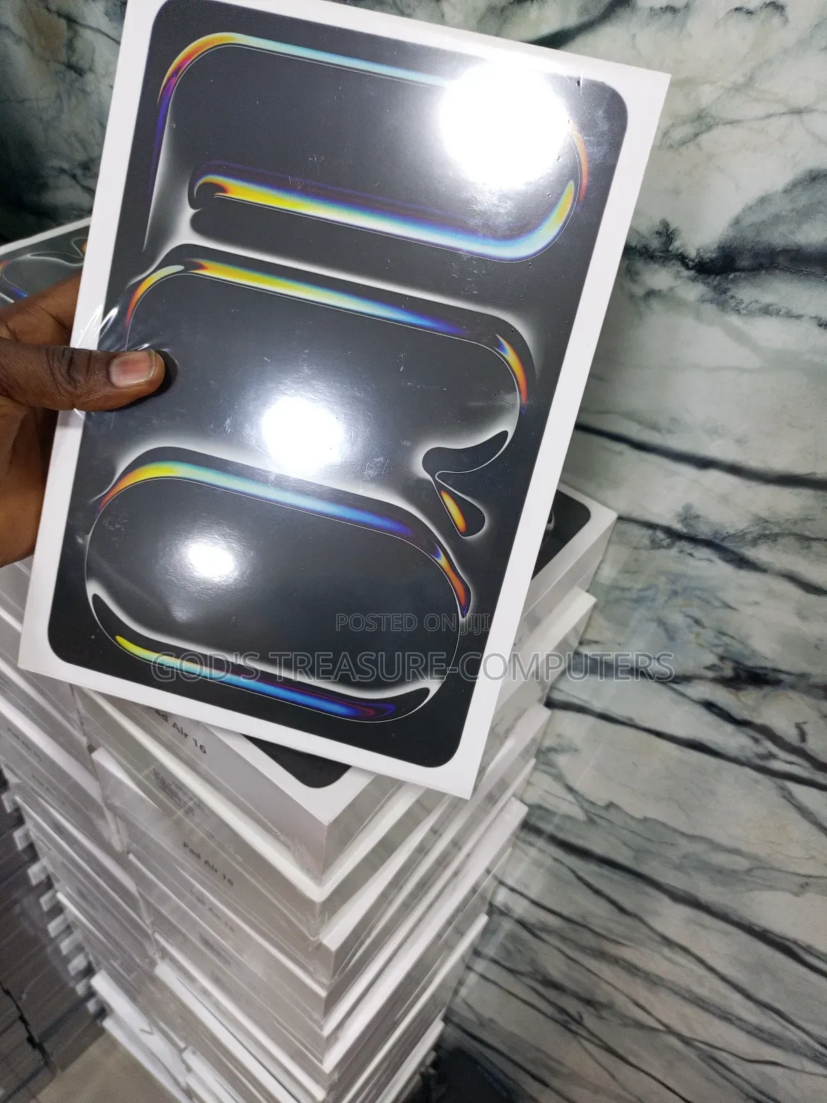 New MacPad Air MPad Mini 16 1 TB