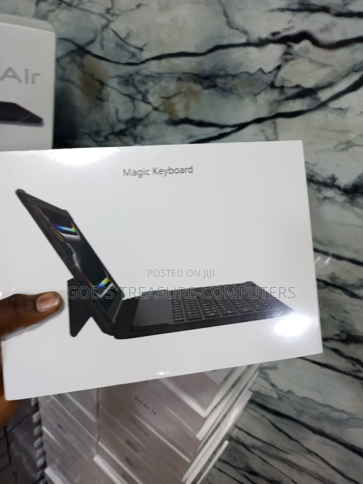 New MacPad Air MPad Mini 16 1 TB