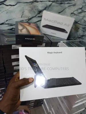 New MacPad Air MPad Mini 16 1 TB