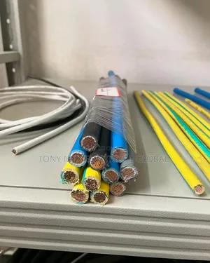 25mm Single Cable Pvc Pvc