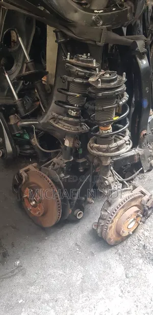Shock Absorber