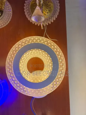 Led Wall Bracket