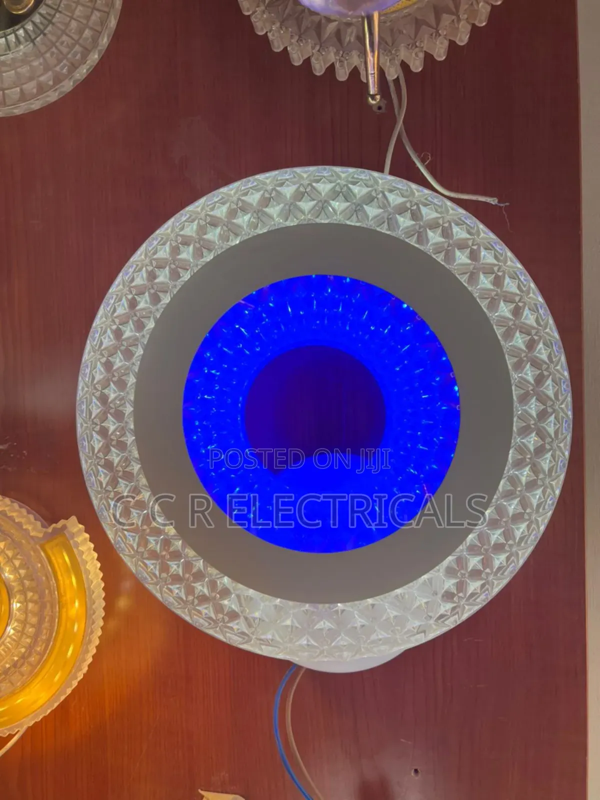 Led Wall Bracket
