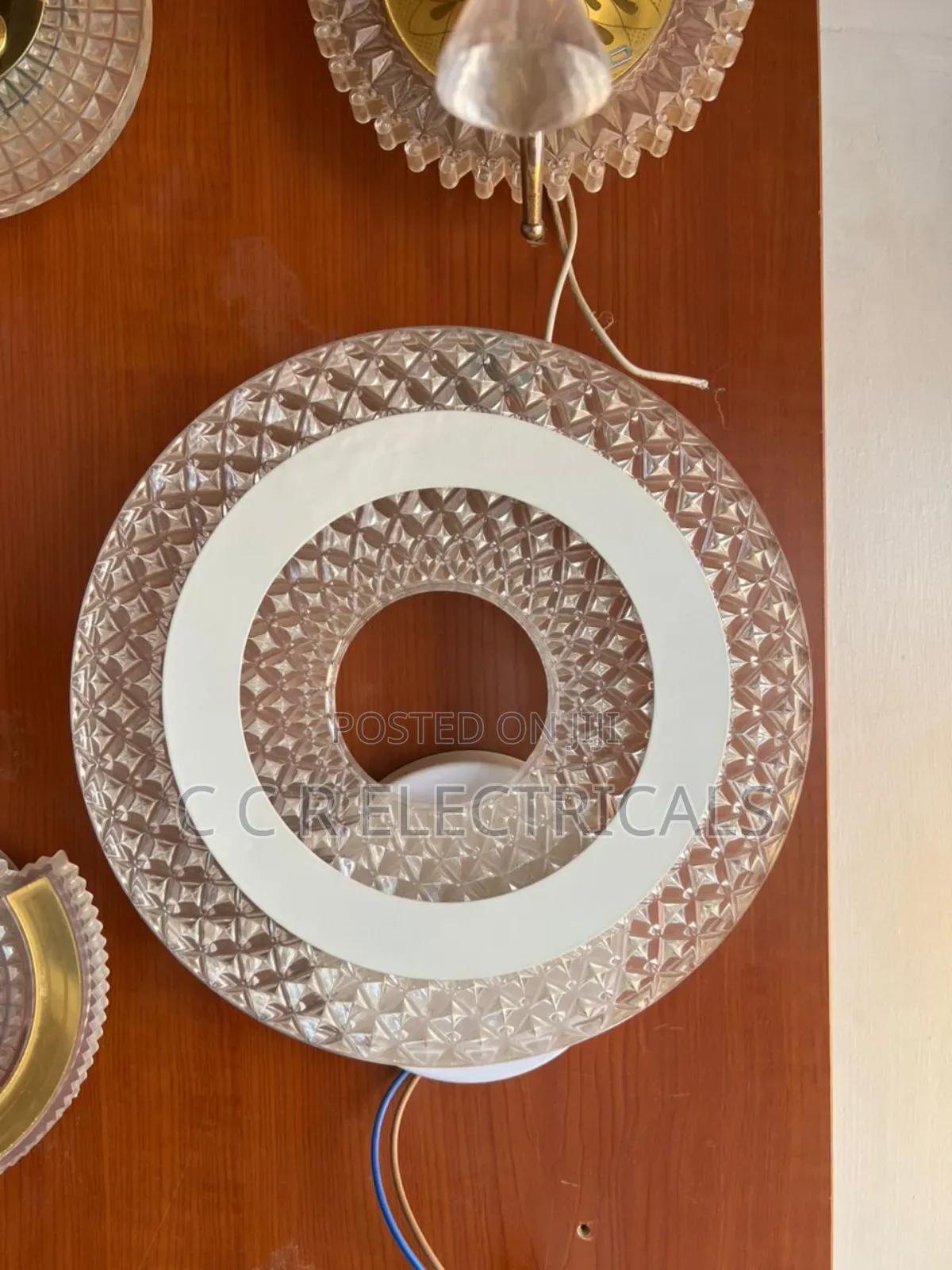 Led Wall Bracket