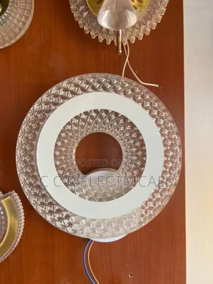 Led Wall Bracket