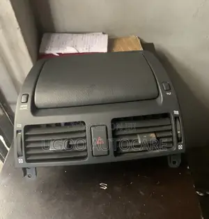 Dashboard Ac Vent Avensis 2003 2004