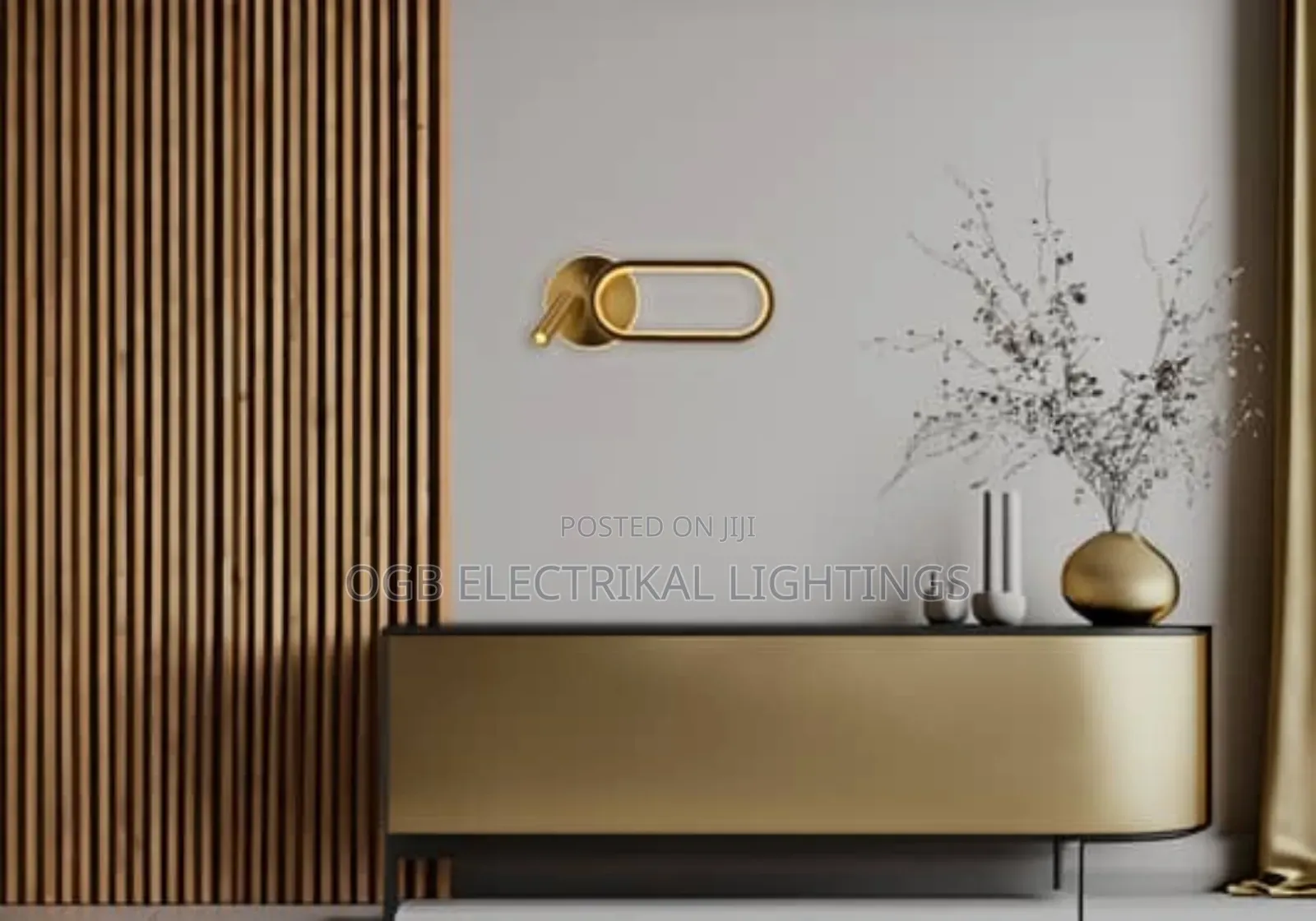 Classic Wall Bracket