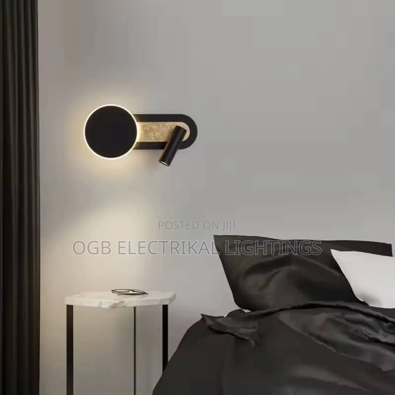 Classic Wall Bracket