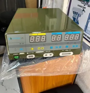 Diathermy Machine