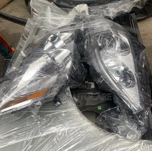 Headlamp Es350 2008