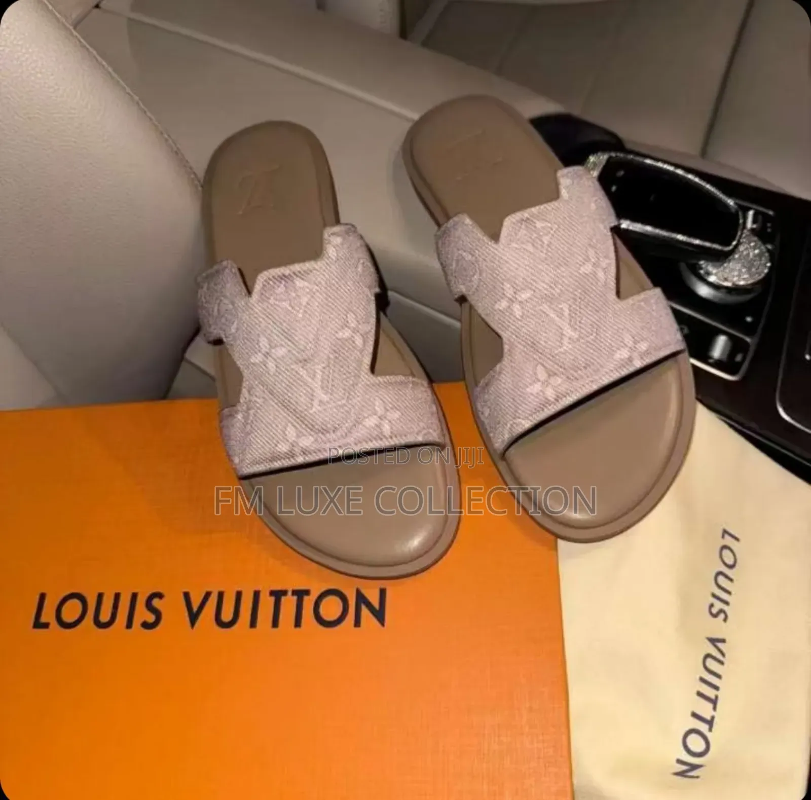 Louis Vuitton Oasis Pam