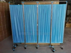 Ward Screen
