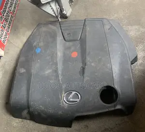 Engine Cover Is250 2014 2015 Model