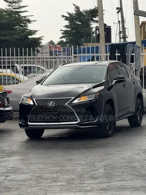 Lexus RX 350 2020 in Nigeria for sale Price on Jiji.ng