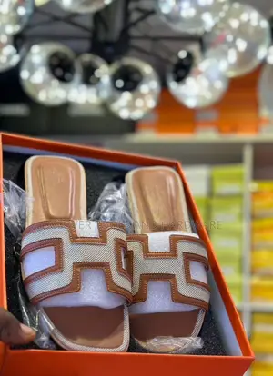 Women Luxury Slippers