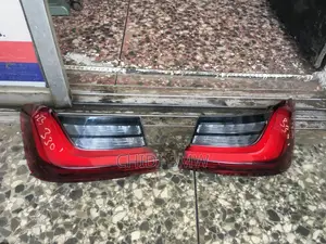 BMW G20 Rear Light