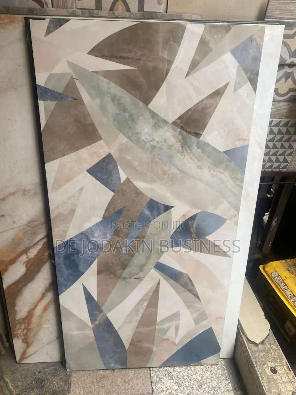 60x120 High Glossy Grade a Spanish Floor Tile
