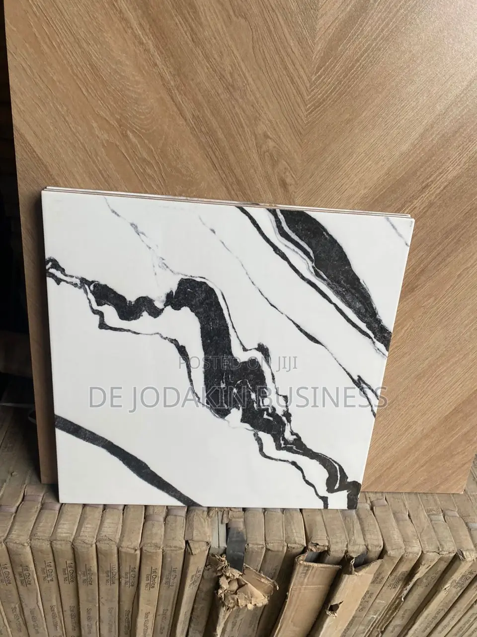 40x40 Glazed Floor Tile for Room