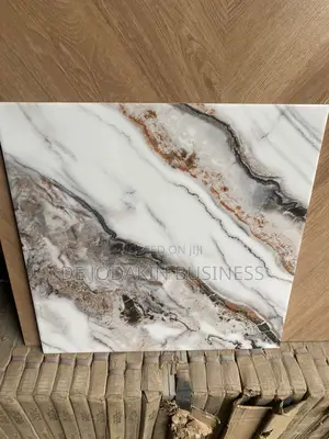 40x40 Glazed Floor Tile for Room
