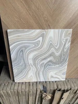 40x40 Glazed Floor Tile for Room