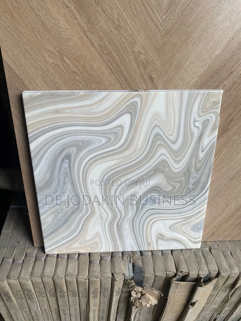 40x40 Glazed Floor Tile for Room