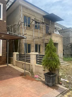 4bdrm Duplex in Kaura for sale