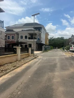 4bdrm Duplex in Kaura for sale