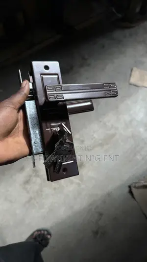 Small Sized Door Locks