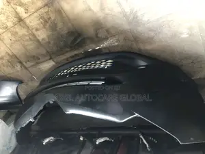 Front Bumper for Toyota CHR 2017 Model