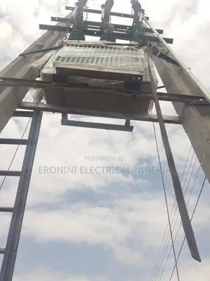Transformer Installation